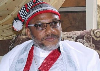 Ohanaeze, Afenifere warns against further detention of kanu