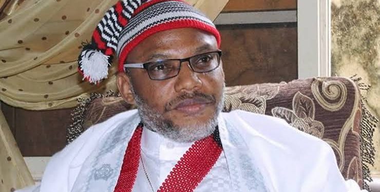 Ohanaeze, Afenifere warns against further detention of kanu
