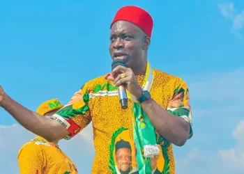 The dawn of a new beginning in Anambra State; The Soludo revolutionary solution