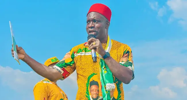 The dawn of a new beginning in Anambra State; The Soludo revolutionary solution