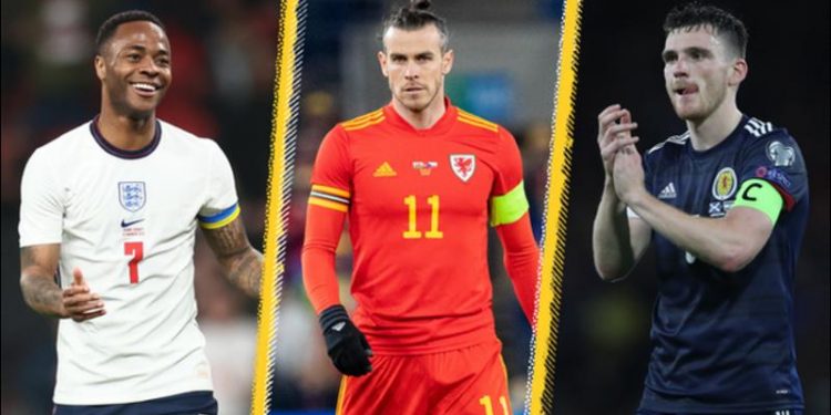 Fifa World Cup Qatar 2022: England could face Scotland or Wales in group stage