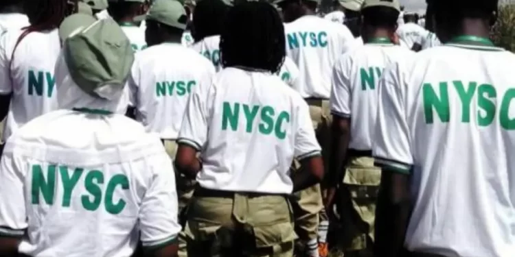 18 NYSC Corps members to repeat service year in Ebonyi for absconding