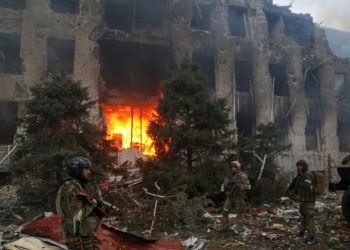 Russia Ukraine War Day 58 Live News | Massacre In Mariupol? | Ukraine War Updates