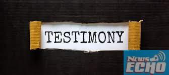 Family Circle : A LIFE OF TESTIMONY