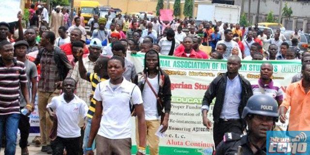 Addressing overstretching Nigerian University workers strike: FG’s hunting monster