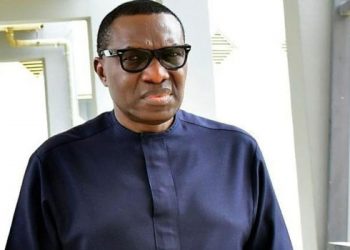 Supreme Court voids Andy Uba’s participation in Anambra Gov’ship Election