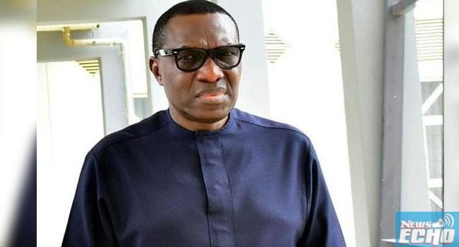 Supreme Court voids Andy Uba’s participation in Anambra Gov’ship Election