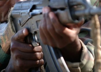 Gunmen rob Easter day fun-seekers of mobile phones in Anambra