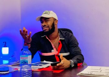 Government can empower youths through industrial cleaning — CEO Som-Tee Group