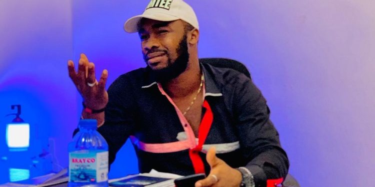 Government can empower youths through industrial cleaning — CEO Som-Tee Group