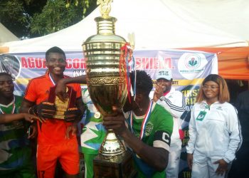 2022 Aguata Community Shield: Trust is key development, unity – Apostle Mbaigbo