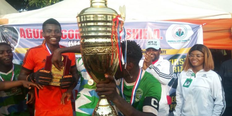 2022 Aguata Community Shield: Trust is key development, unity – Apostle Mbaigbo