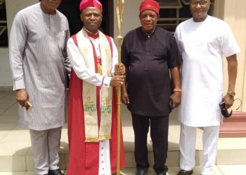 Igbo Elders Forum lauds Uzodimma for reinstating 15 sacked traditional rulers