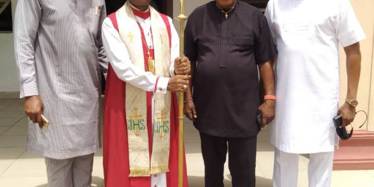 Igbo Elders Forum lauds Uzodimma for reinstating 15 sacked traditional rulers