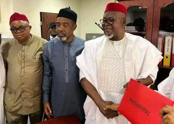 2023 Igbo presidency: They have come again with confusion 