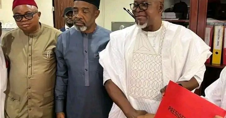 2023 Igbo presidency: They have come again with confusion 