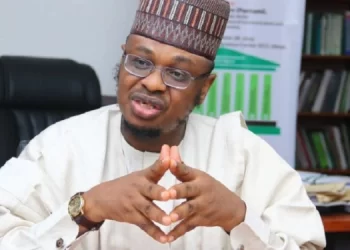Pantami seeks deployment of Blockchain technology in education sector