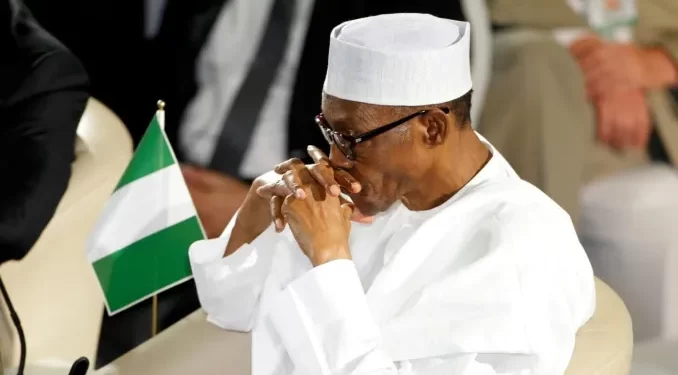 Terrorism creeps into Railways: Can Buhari should contend it before Exit?