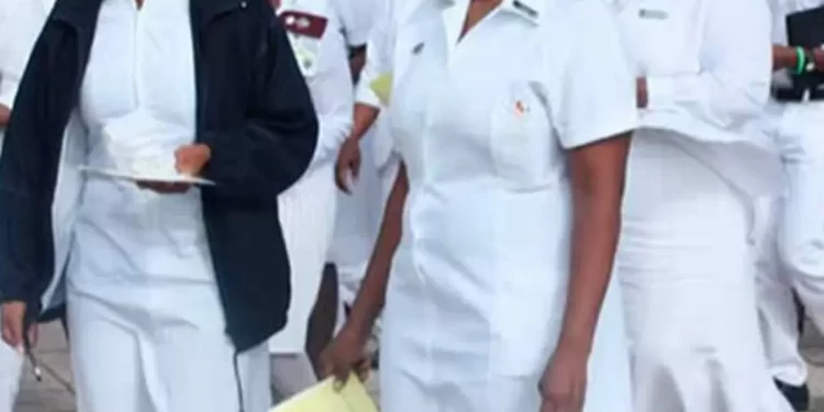 26 months salary arrears: All hospitals in Abia will shut down in solidarity strike – ARD