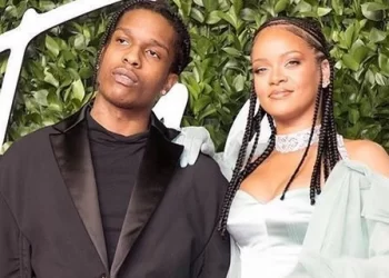 Rihanna and A$AP Rocky’s breakup rumours are untrue