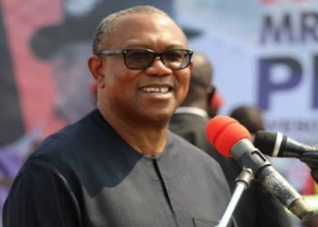 I will make Nigeria productive if voted as president – Peter Obi