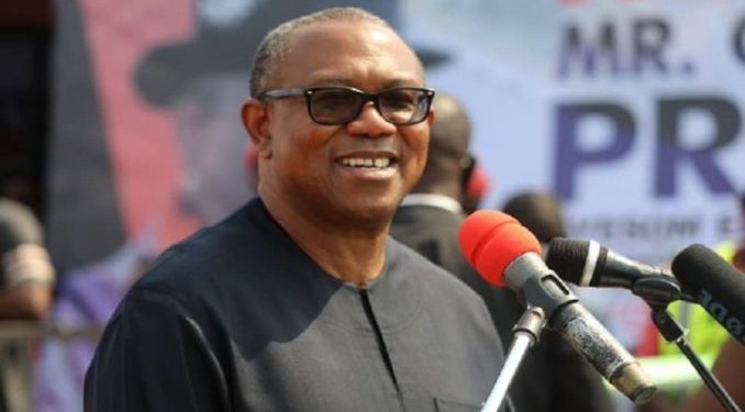 I will make Nigeria productive if voted as president – Peter Obi
