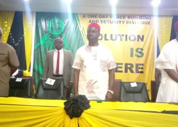 Soludo turns to prayers to counter insecurity, Monday ‘sit-at-home’ order