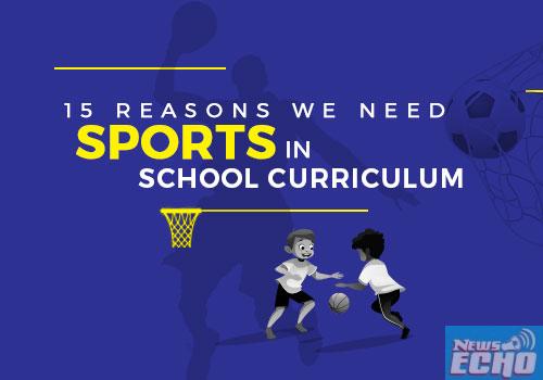 Teachers should support sporting activities in schools – Education Director