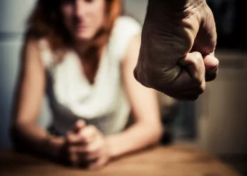 The hidden effects of domestic violence