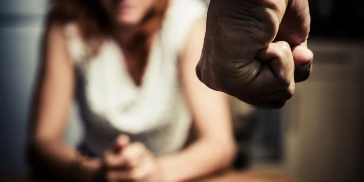 The hidden effects of domestic violence