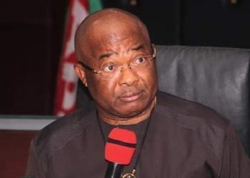 IPOB, not responsible for insecurity in Imo but wicked politicians – Uzodimma