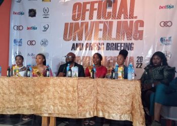 OCO World goes National, unveils 2022 Nsukka Most Beautiful Girl Pageant
