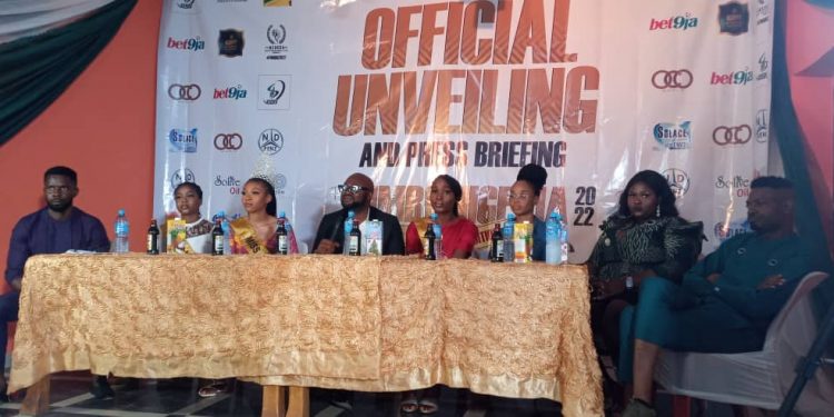 OCO World goes National, unveils 2022 Nsukka Most Beautiful Girl Pageant