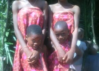 Ikwezi Mgbidi Festival: Where virgin girls are celebrated for their purity