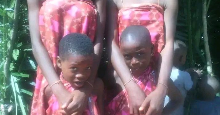 Ikwezi Mgbidi Festival: Where virgin girls are celebrated for their purity