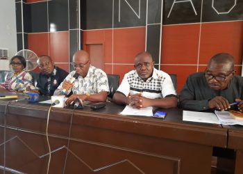 NITDA: FG, tool to blackmail ASUU struggle, Owerri Zone ASUU alledges