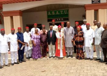 Anambra Elders Forum salute Governor Soludo for extending olive branch to IPOB