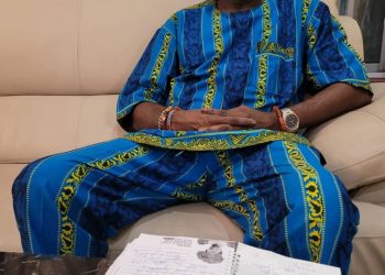 Panic as Anambra community decides who becomes king without major contenders