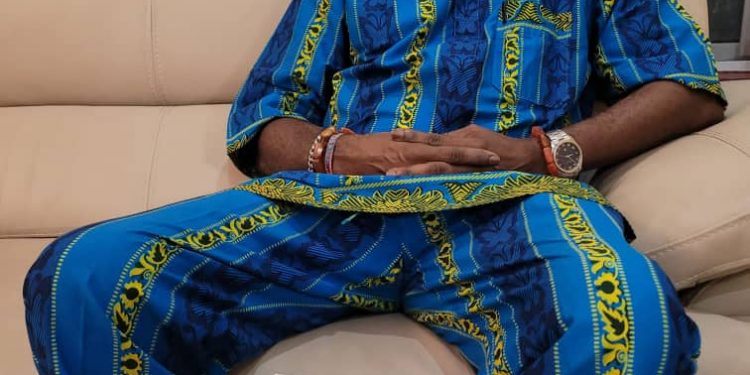 Panic as Anambra community decides who becomes king without major contenders