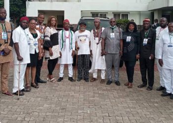 Nigeria needs a leadership that will compensate for the years of locust – Ngige