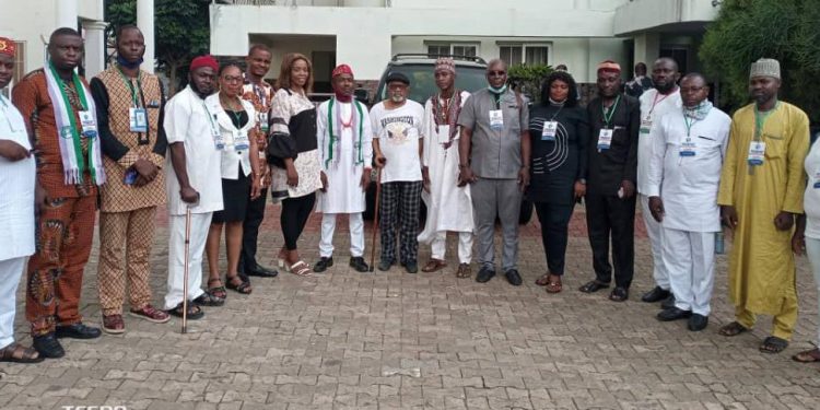 Nigeria needs a leadership that will compensate for the years of locust – Ngige