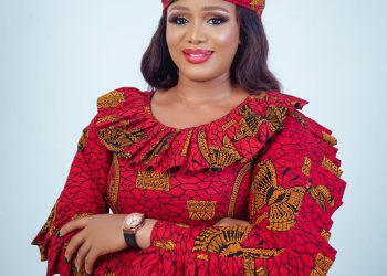 Imo Assembly Seat: young female aspirant vows to end underdevelopment at Ihitte-Uboma