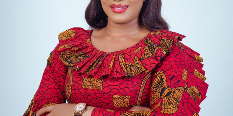 Imo Assembly Seat: young female aspirant vows to end underdevelopment at Ihitte-Uboma