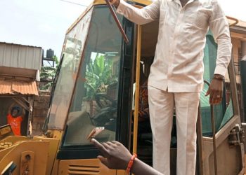 Anambra: Ozumba, APGA Reps aspirant steps down for Ide Umuawulu