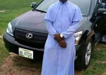Ezza Effium War: Ebonyi govt, Catholic Church trade words over arrest, incarceration of a Priest