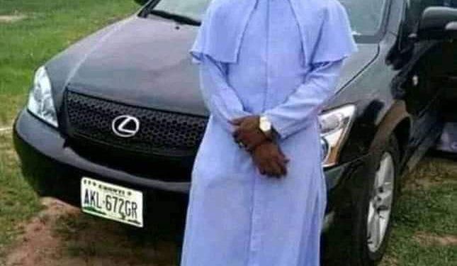 Ezza Effium War: Ebonyi govt, Catholic Church trade words over arrest, incarceration of a Priest