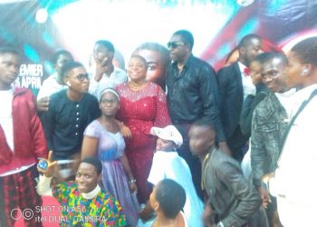 Obiano’s Commissioner pledges to use Film Industry against Immoralities in Nigerian Schools