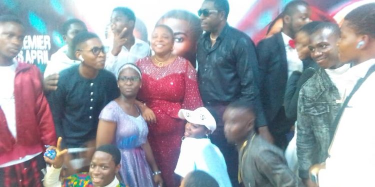 Obiano’s Commissioner pledges to use Film Industry against Immoralities in Nigerian Schools