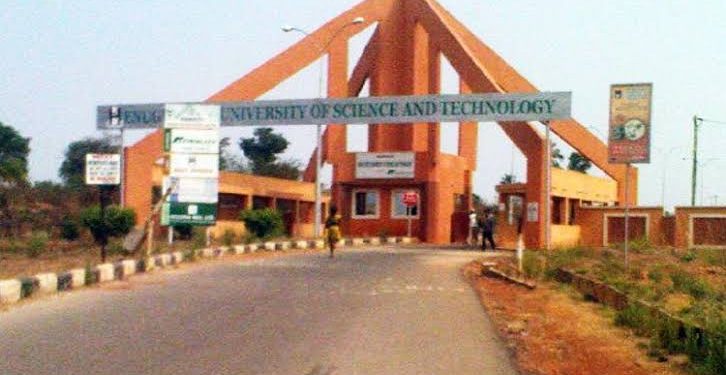 Enugu Varsity partners private sector to boost Institute for Peace, Conflict, Development Studies