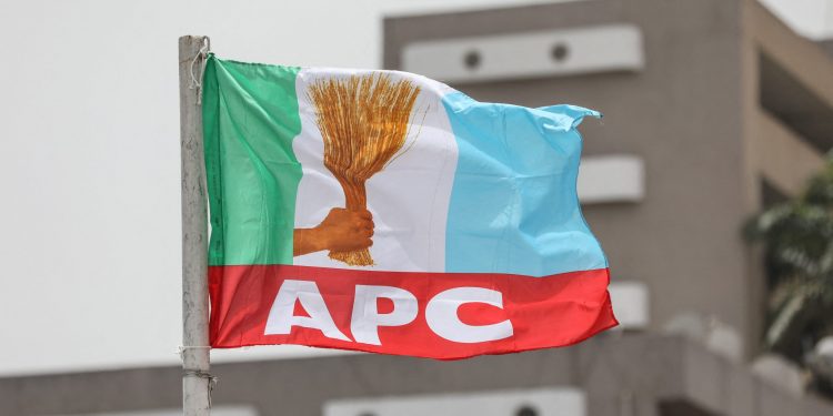 APC may lose Owerri Zone over injustice- Imo Assembly Speaker emeritus, Dikeocha